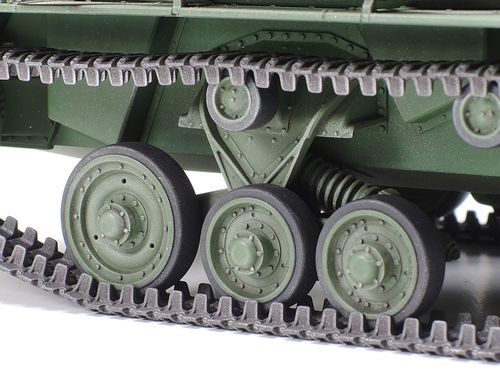 Tamiya 1:35 - British Anti Tank Gun Archer - Self Propelled (35356)