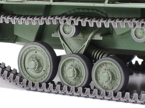 Tamiya 1:35 - British Anti Tank Gun Archer - Self Propelled (35356)