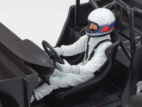 Tamiya 1:20 - Porsche 935 Vaillant (20071)