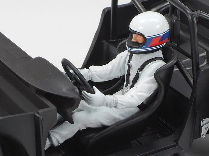 Hovedbilde Tamiya 1:20 - Porsche 935 Vaillant (20071)