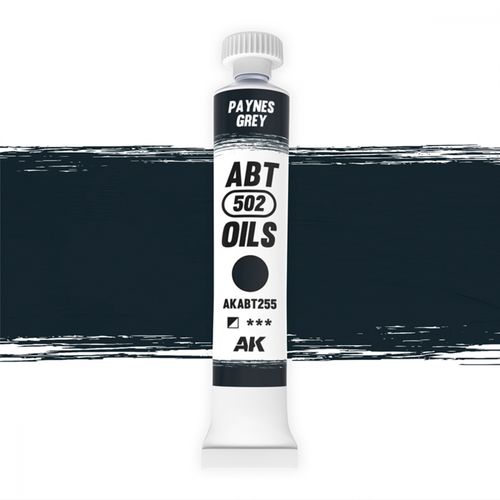 AK-Interactive ABT255 Paynes Grey