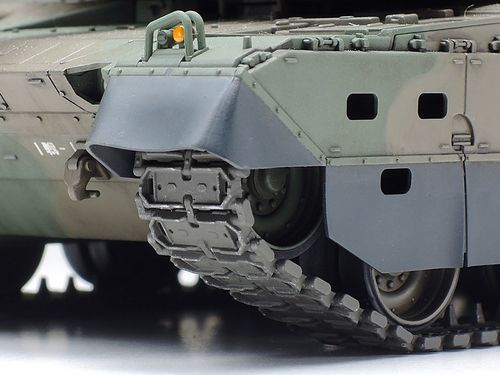 Tamiya 1:48 - 32588 JGSDF TYPE 10 TANK