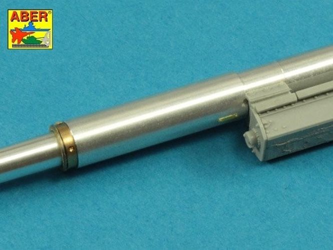 Main Image German 88mm L/71 barrel for PaK 43/41