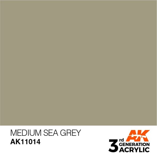 Main Image Medium Sea Grey 17ml