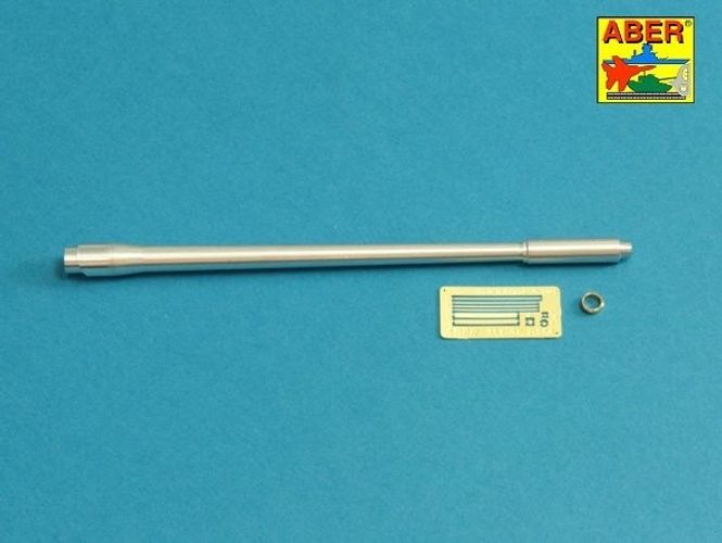 Hovedbilde Russian D-10T 100mm tank barrel for T-54B/T-55