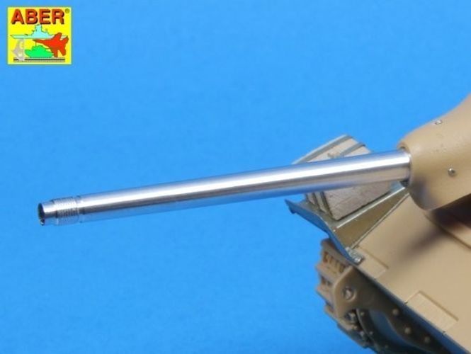 Hovedbilde Early barrel for Hetzer