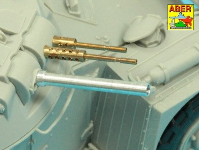 Hovedbilde Armament for French Light Armoured Car AML-60-7, ...