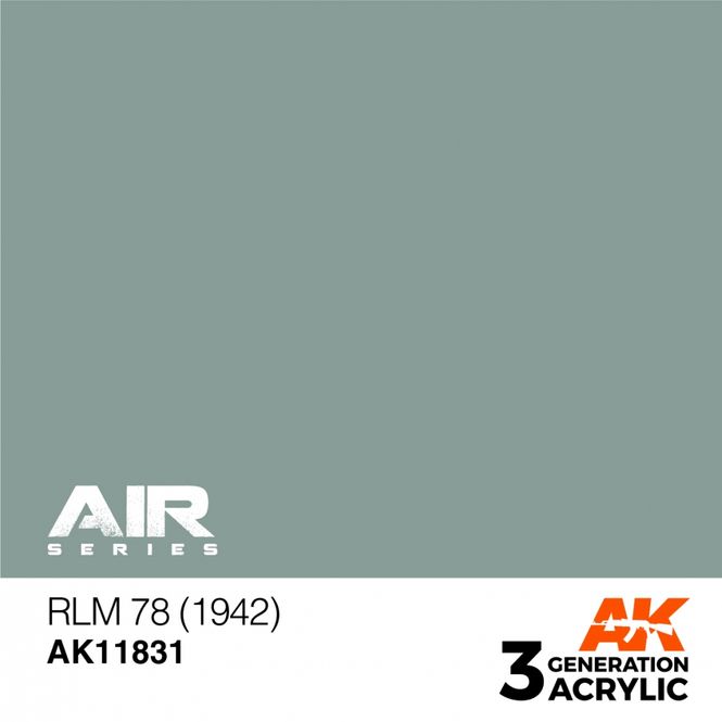 Main Image RLM 78 (1942)