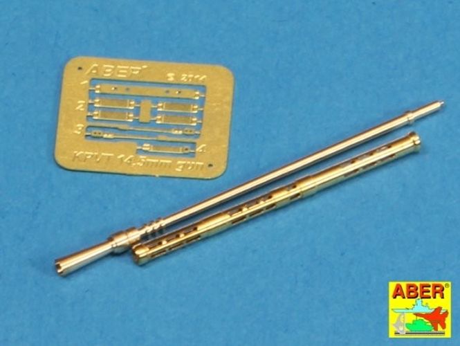 Main Image Barrel for Russian KPVT