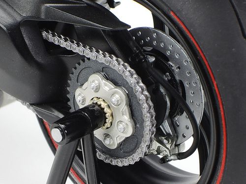 Tamiya 1:12 - Ducati Superleggera V4 (14140)