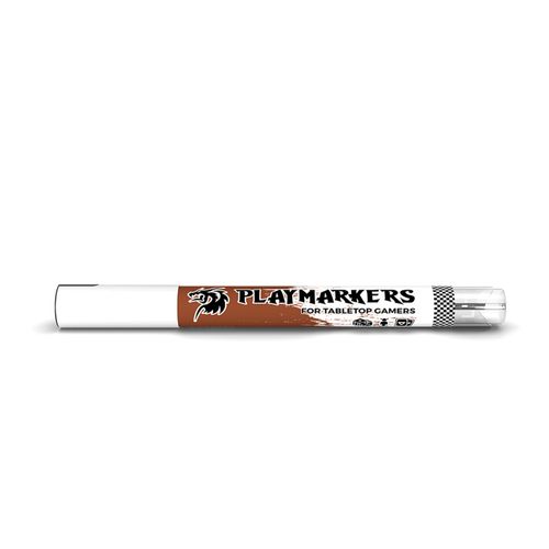 Leather - Playmarker
