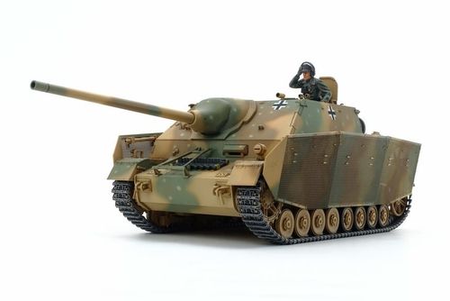 Tamiya 1:35 - German Panzer IV/70(A) (35381)