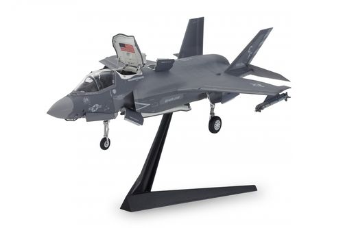 Tamiya 1:72 - Lockheed Martin F-35B Lightning II