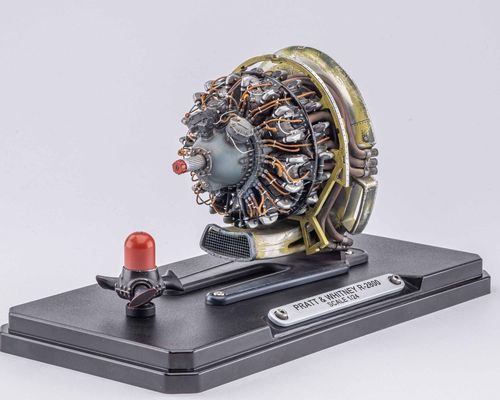 ANYZ - JUST AN ENGINE UPGRADE (paper book incl. A3 poster)