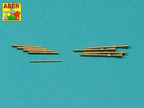 Armament for US Douglas A-1H Skyraider - Aber Models