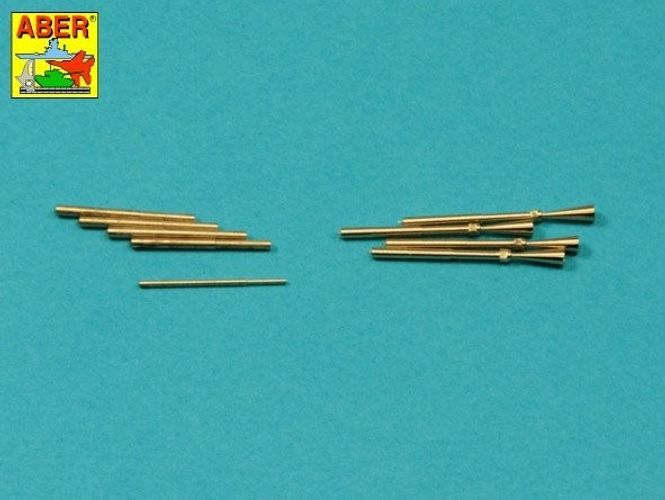 Hovedbilde Armament for US Douglas A-1H Skyraider - Aber ...