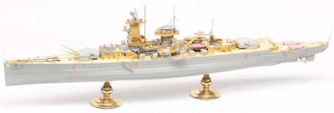 Hovedbilde Pontos Model 1:350 - Admiral Graf Spee 1939 ...