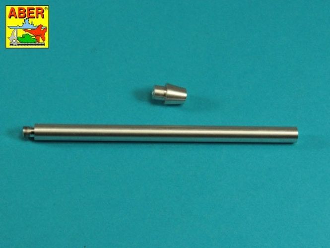 Hovedbilde Barrel 15cm German Tank Vk168.01(P) (Takom)