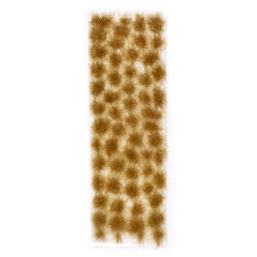 Steppe tufts 8mm