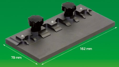 Master Tools - Photo Etched parts Bender(Large)