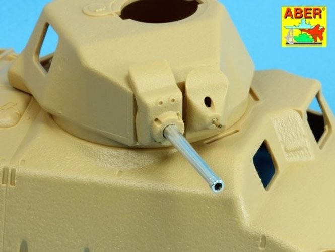 Hovedbilde Armament for French Tank Somua