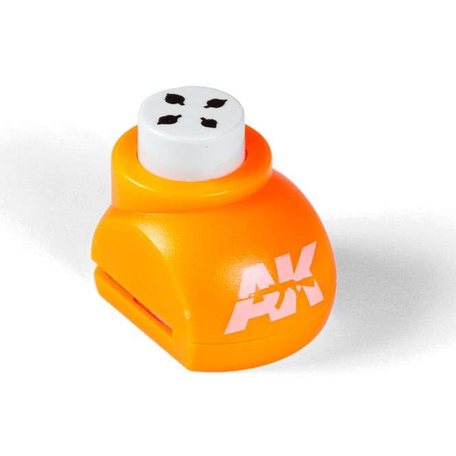 Hovedbilde AK-Interactive - Leaves Punch Lime (AK9173)