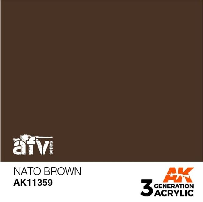 Main Image NATO Brown