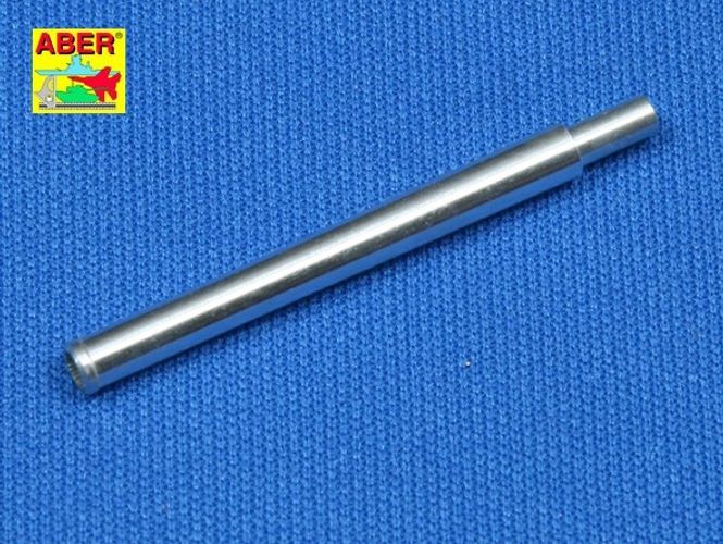 Hovedbilde Russian 76,2mm L-11 tank Barrel for T-34/76 model ...