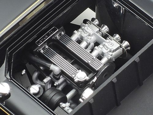 Tamiya 1:24 - Lotus Europa Special (24358)