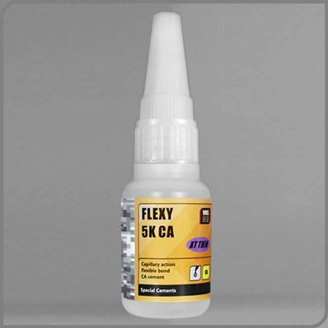 Hovedbilde VMS Flexy 5K CA Thin