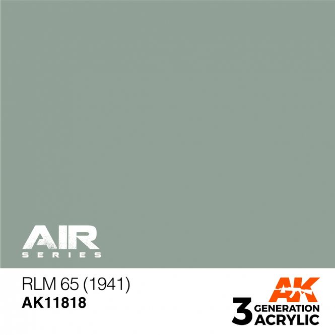 Main Image RLM 65 (1941)