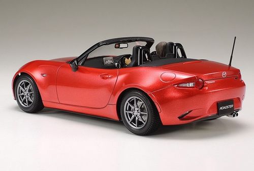 Tamiya 1:24 - Mazda Roadster MX-5 (24342)