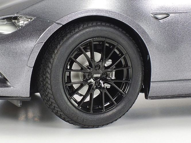 Hovedbilde Tamiya 1:24 - Mazda MX-5 RF (24353)