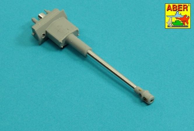 Hovedbilde Germ.75mm KwK 40 L/43 barrel  for Pz IV F2 or G ...