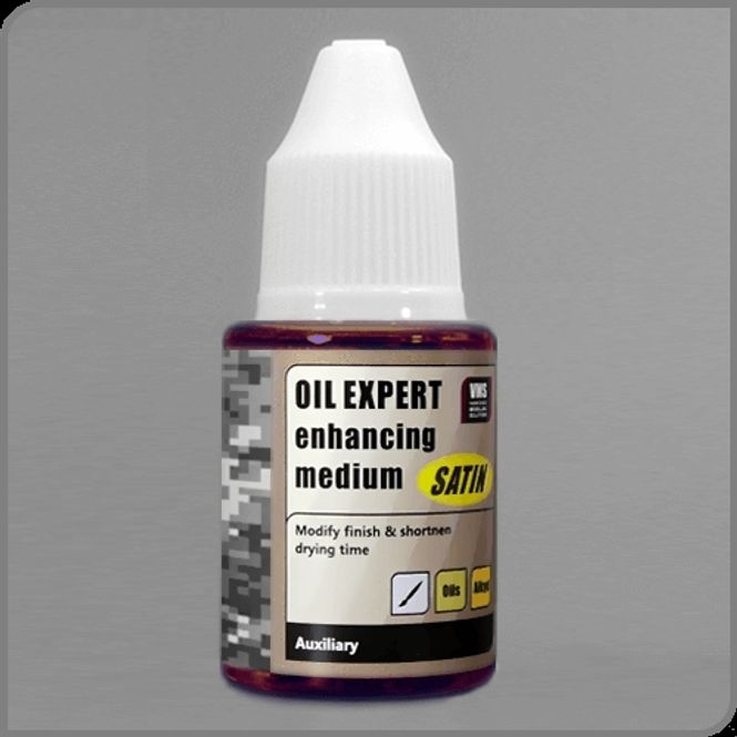 Hovedbilde Oil Expert 30 ml