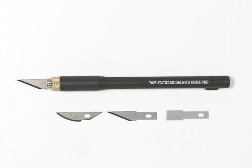 Tamiya 74098 - Modeler's Knife Pro