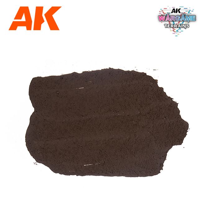 Main Image Dark Earth – Wargame Terrains (AK1225)