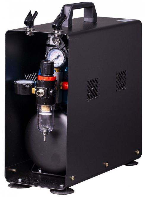 Hovedbilde Panzag AS196AW Kompressor