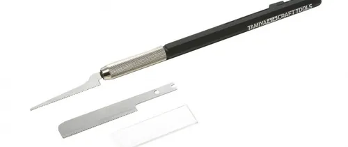 Tamiya 74111 Modeling Razor Saw II