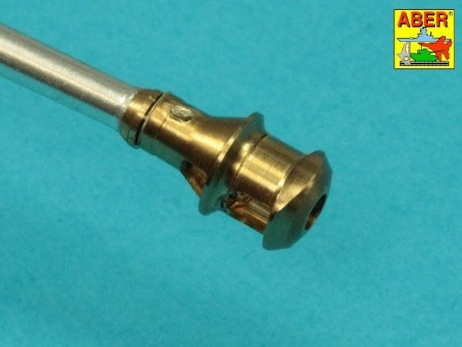 Hovedbilde German 75 mm Barrel for PaK 40 - Late model