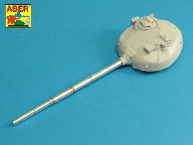 Hovedbilde 125mm 2A46M-2 Barrel for Russian Tank  ...