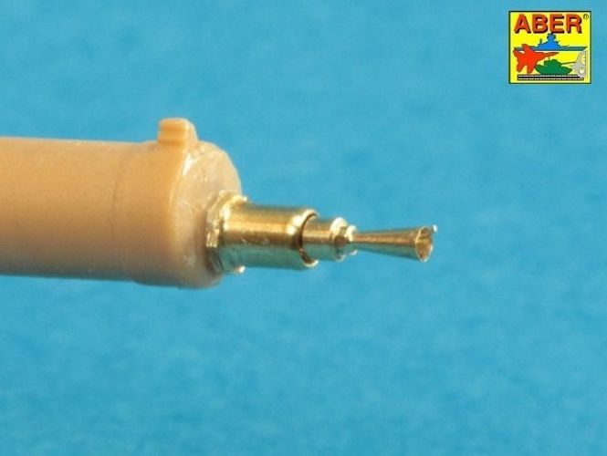 Hovedbilde Set of gun barrel tips for MG 08 x3 pcs. And ...