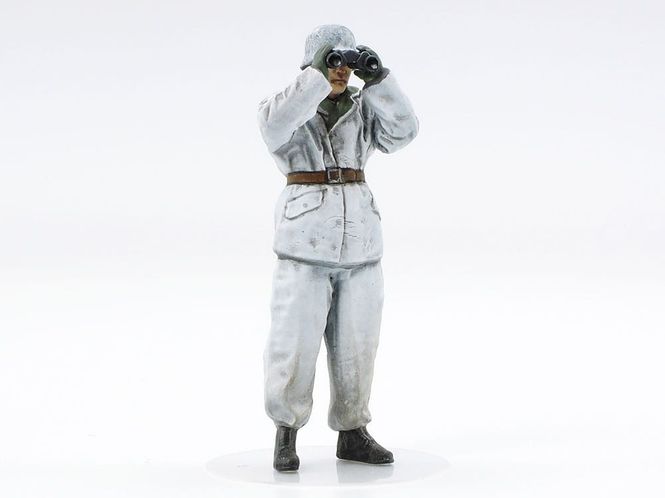 Hovedbilde Tamiya 1:48 - German Self-Propelled Heavy ...