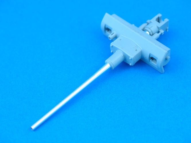 Hovedbilde KwK 39 L/60 Barrel for Pz.Kpfw.III ...