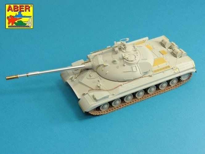 Hovedbilde Armament for T10-M