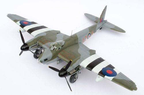 HK Models 1:32 - de Havilland Mosquito B Mk. IV