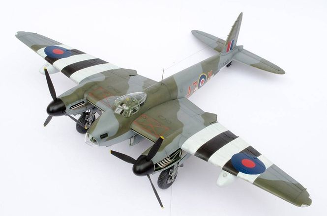 Hovedbilde HK Models 1:32 - de Havilland Mosquito B Mk. IV
