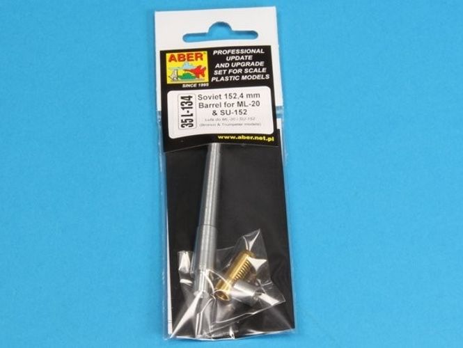 Hovedbilde 152mm ML-20S Barrel