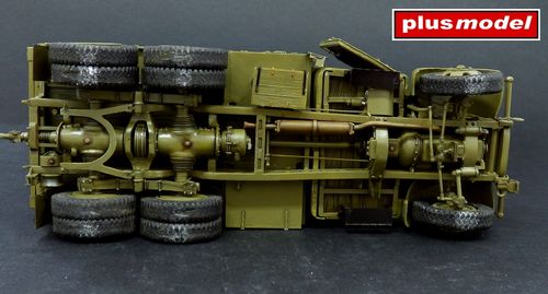 Plus Model 1:35 - Praga RV 342 