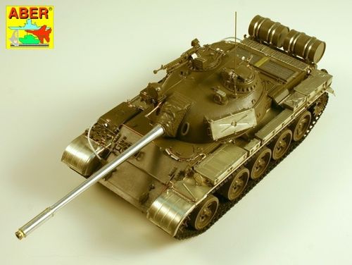 Russian D-10T 100mm tank Barrel for T-55